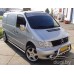 Кенгурятник "Inform" для Mercedes-Benz Vito W638 